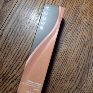 Becca Ultimate Coverage Foundation